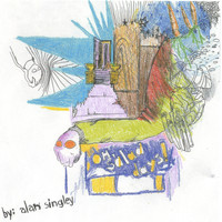 Alan Singley - Oh, Salad Days
