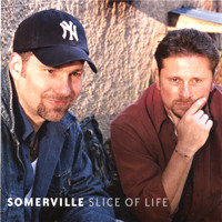 Somerville - Slice of Life