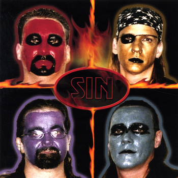 Sin - The Original Sin