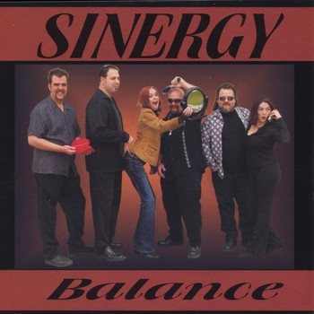 SINERGY - Balance