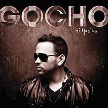 Gocho - Mi Música (Explicit)