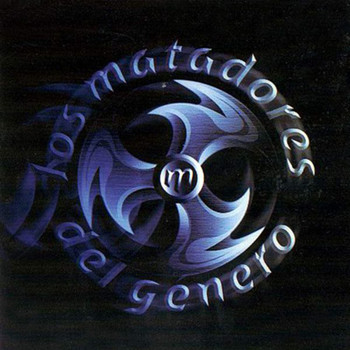 Various Artist - Los Matadores del Genero (Explicit)