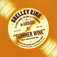Shelley King - Summer Wine - The Single