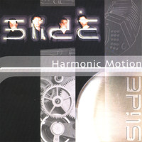 Slide - Harmonic Motion