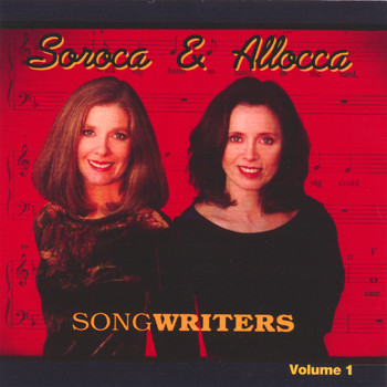 Soroca & Allocca - Songwriters, Volume 1