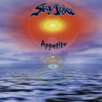 Skyjuice - Appetite