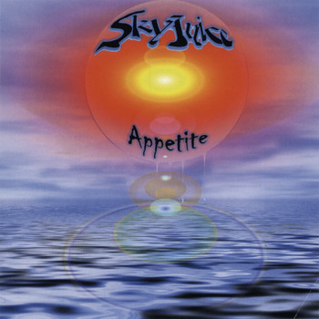 Skyjuice - Appetite