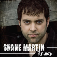 Shane Martin - Rewind
