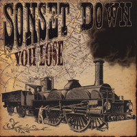 Sonset Down - You Lose