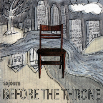 Sojourn - Before The Throne