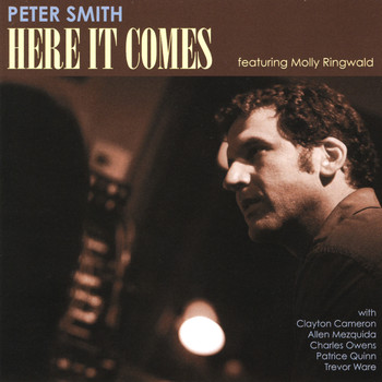 Peter Smith - Here It Comes (Featuring Molly Ringwald)
