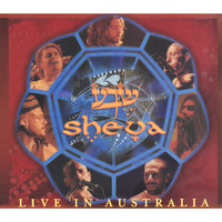 Sheva - Live in Australia