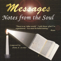 Shams - Messages: Notes from the Soul