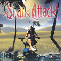 Shark Attack - Fish