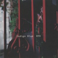 Ryo - Indigo Blue