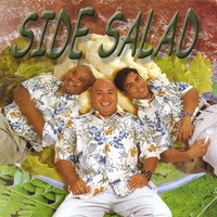 Side Salad - Side Salad