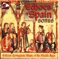 Sonus - Echoes of Spain