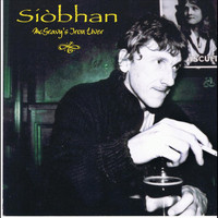 Siobhan - McGravy's Iron Liver