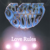 Sister soul - Love Rules