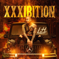 L.H. - Xxxibition (Explicit)