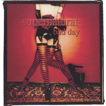 Supernatural - Bad Day