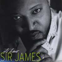 Sir James - It's Time