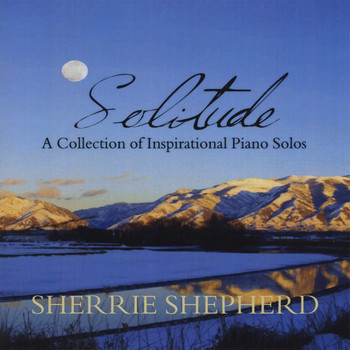 Sherrie Shepherd - Solitude