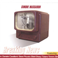 Simone Massaron - Breaking News
