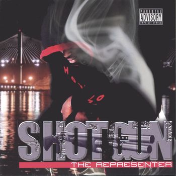 Shotgun - The Representer