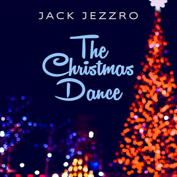 Jack Jezzro - The Christmas Dance