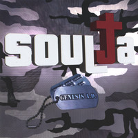 Soulja - Genesis A.D.