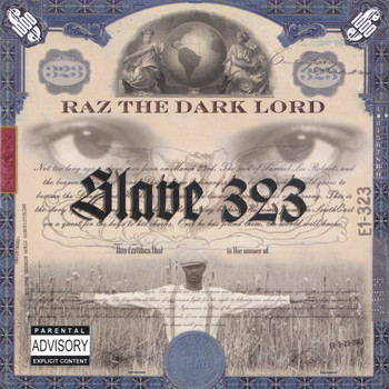 Raz - Slave 323