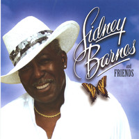 Sidney Barnes - Sidney & Friends / 3 song single