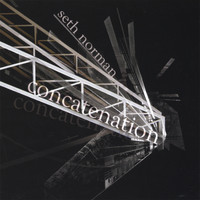 Seth Norman - Concatenation