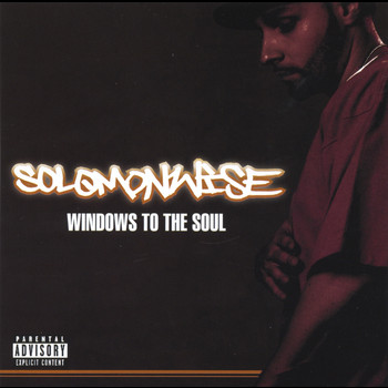 Solomon Wise - Windows to the Soul