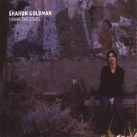 Sharon Goldman - Shake the Stars