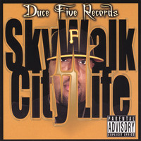 Skywalk - City Life