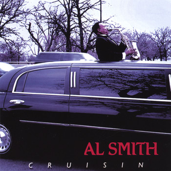 Al Smith - Cruisin