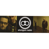 Shotgun Radio - Wrecked Remixes & Rarities