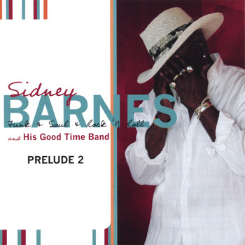 Sidney Barnes - Prelude 2