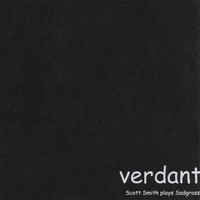 Sadgrass - Verdant