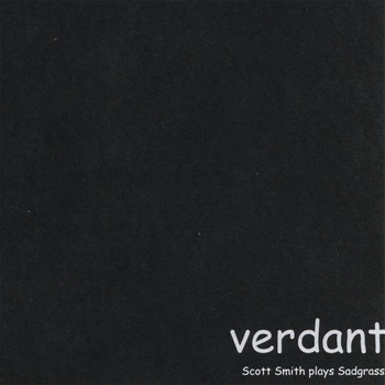 Sadgrass - Verdant