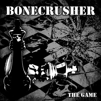 Bonecrusher - The Game (Explicit)