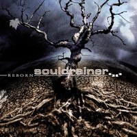 Souldrainer - Reborn (Explicit)