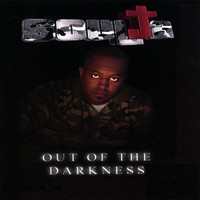 Soulja - Out Of The Darkness