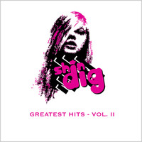 Shindig - Greatest Hits, Vol. II