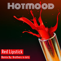 HOTMOOD - Red Lipstick