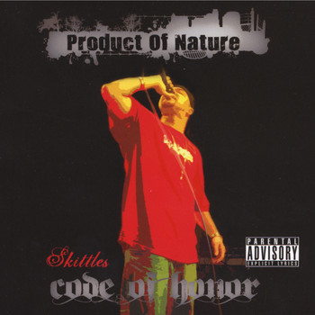 Skittles - Code of Honor (Explicit)