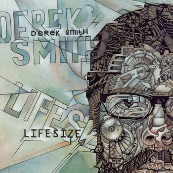 Derek Smith - Lifesize