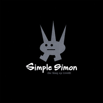 Simple Simon - King - EP